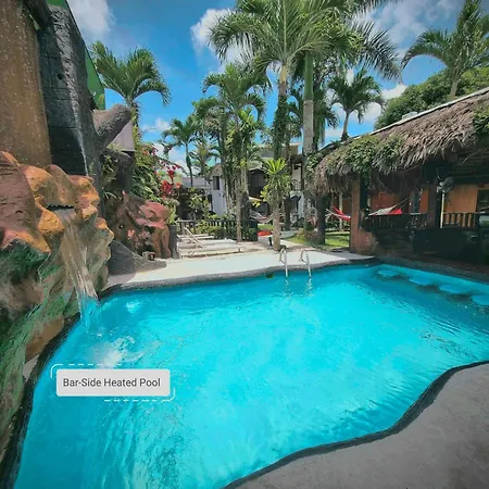 Poshtel Arenal Hostel